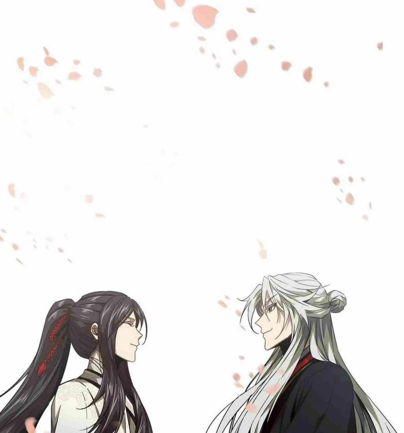 Read Formless Form (Colored) chapter 130 image 31 on Lezhin