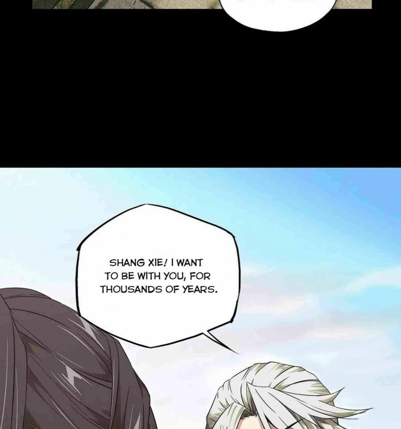 Read Formless Form (Colored) chapter 130 image 40 on Lezhin