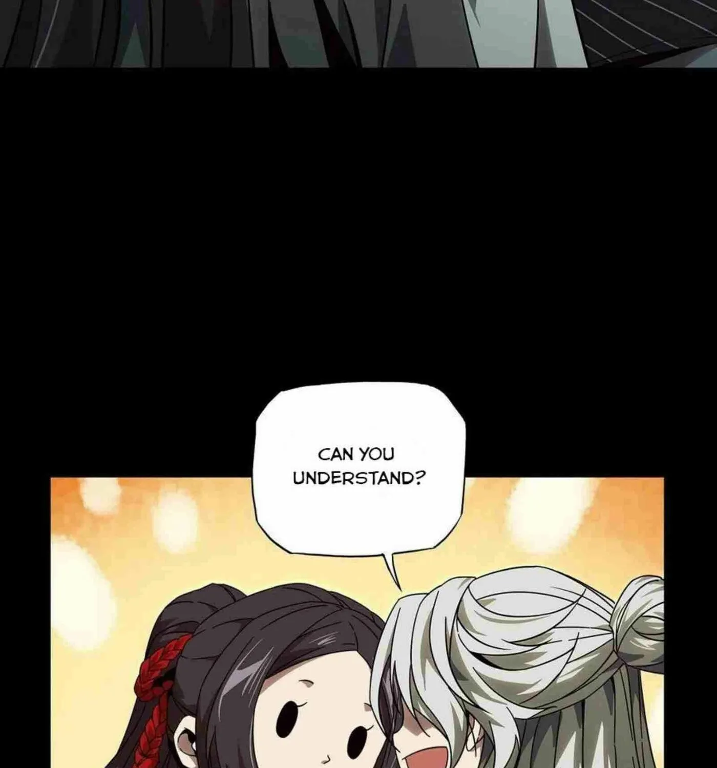 Read Formless Form (Colored) chapter 130 image 42 on Lezhin