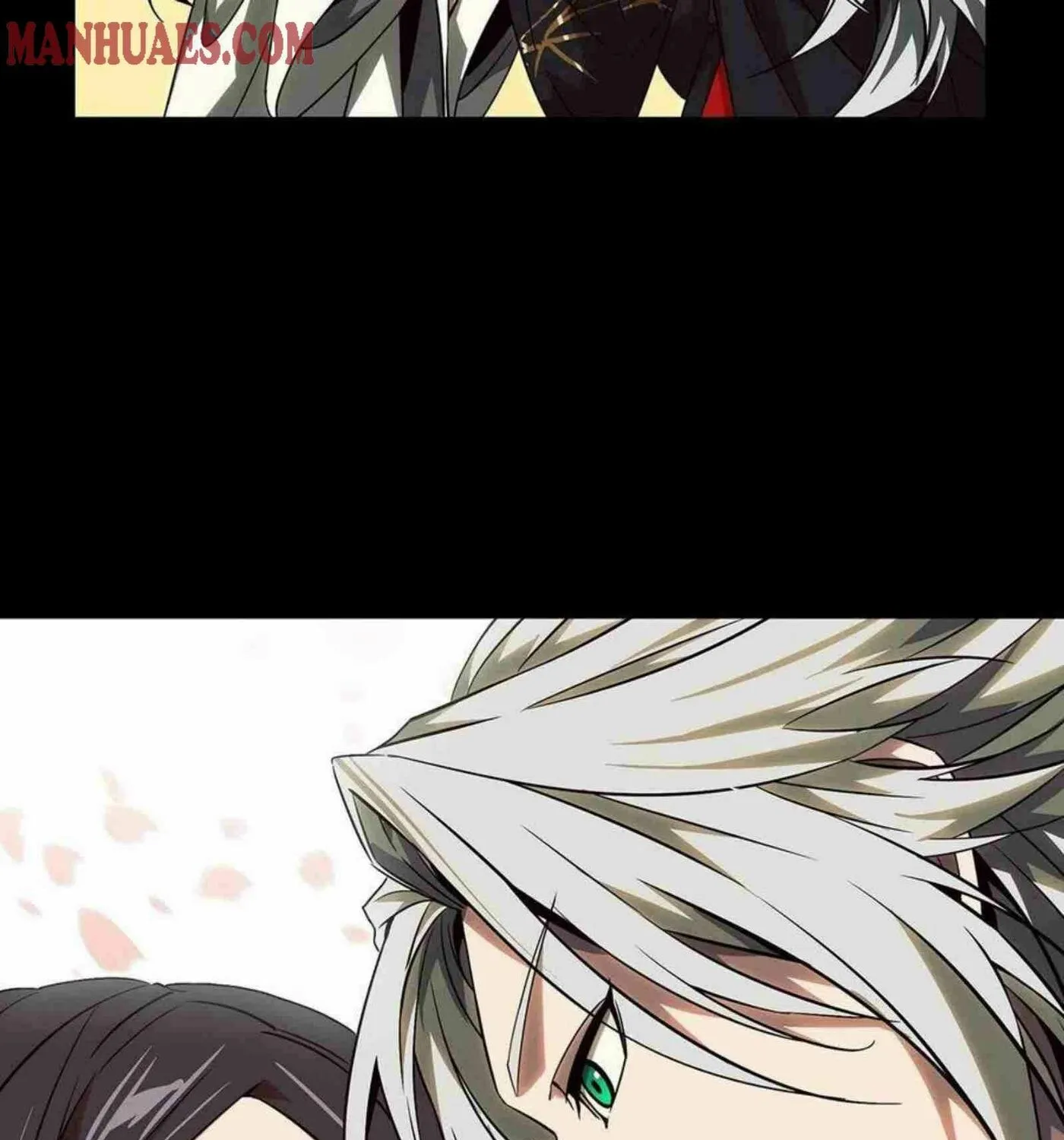 Read Formless Form (Colored) chapter 130 image 44 on Lezhin