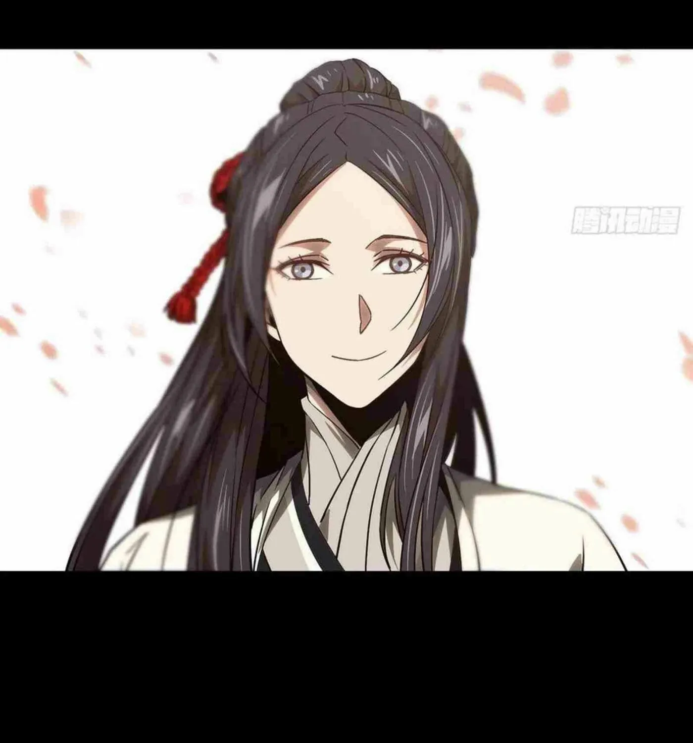 Read Formless Form (Colored) chapter 130 image 47 on Lezhin