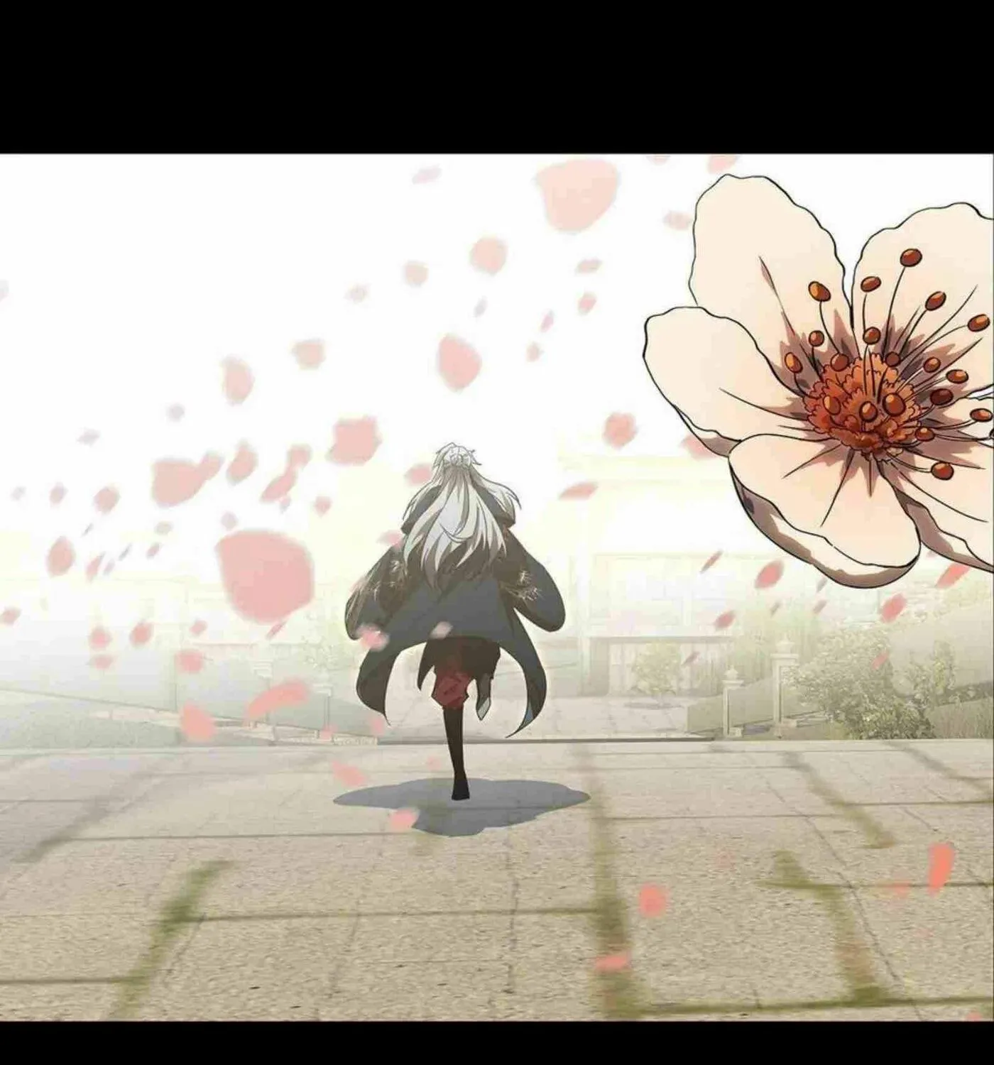 Read Formless Form (Colored) chapter 130 image 48 on Lezhin