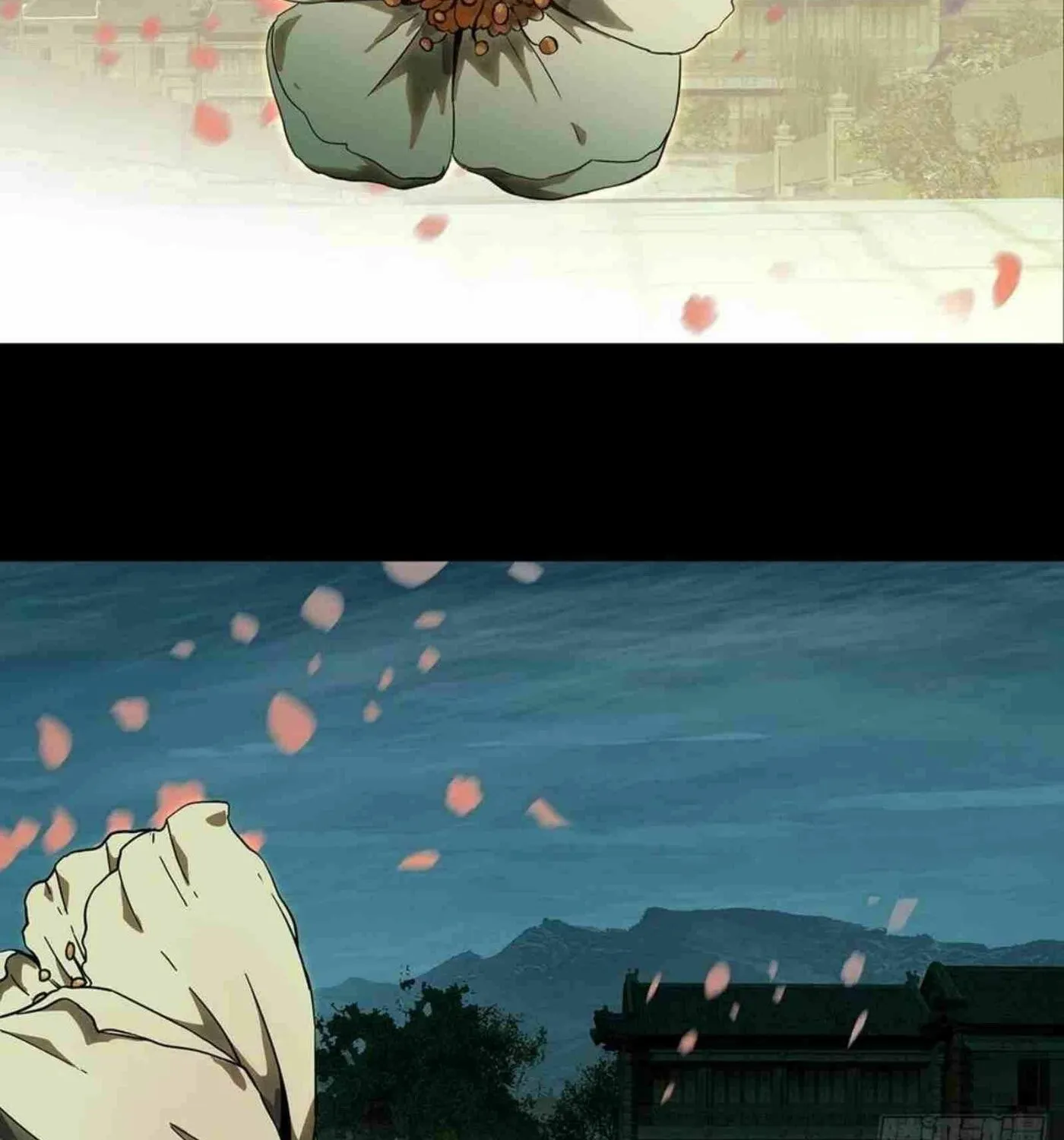 Read Formless Form (Colored) chapter 130 image 50 on Lezhin