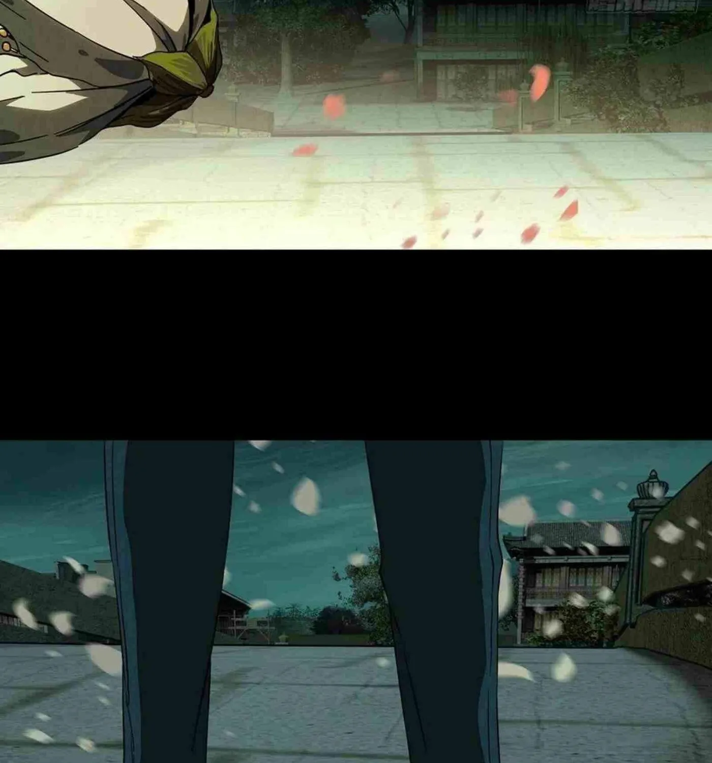 Read Formless Form (Colored) chapter 130 image 51 on Lezhin