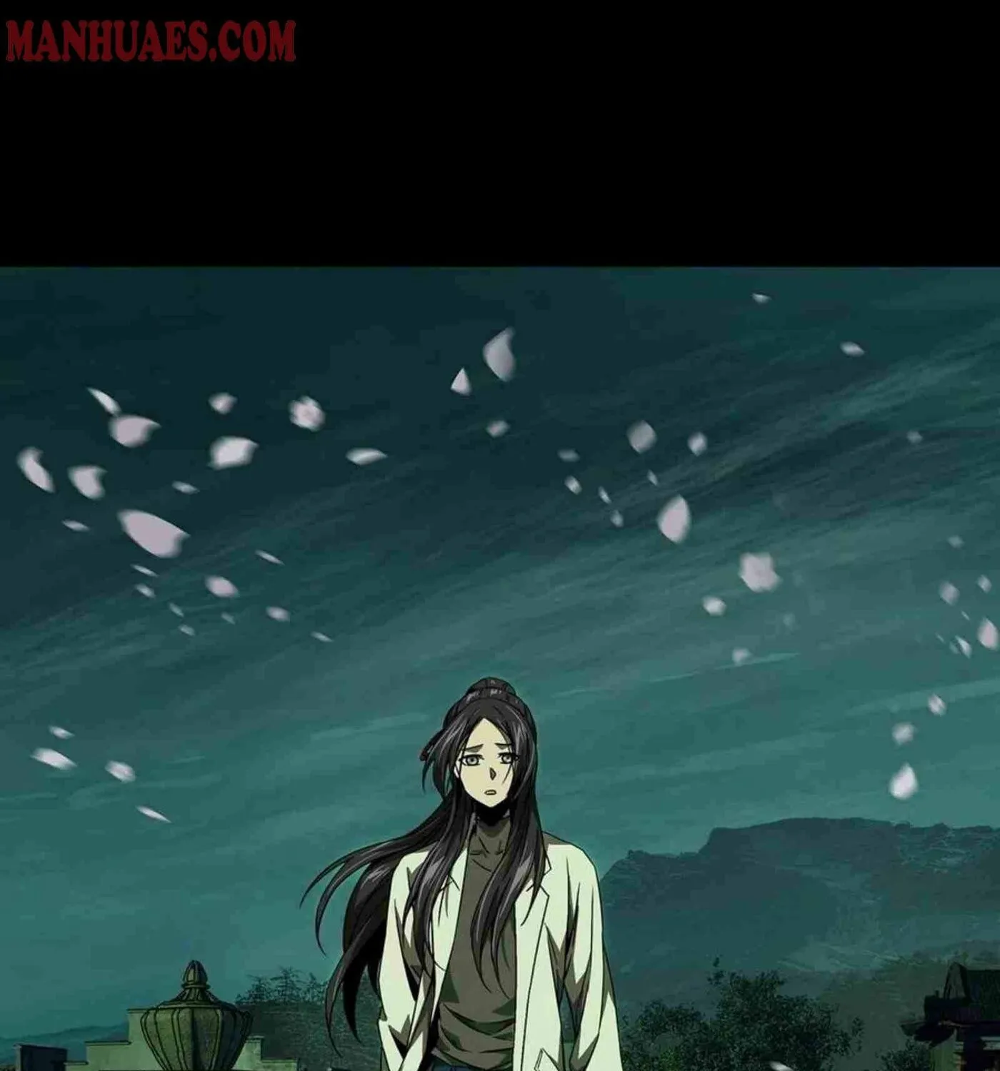 Read Formless Form (Colored) chapter 130 image 53 on Lezhin