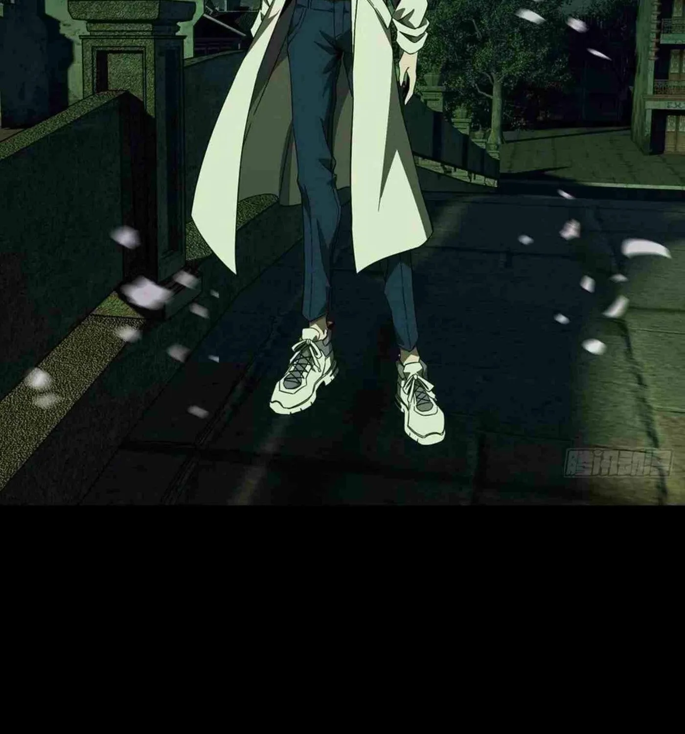 Read Formless Form (Colored) chapter 130 image 54 on Lezhin
