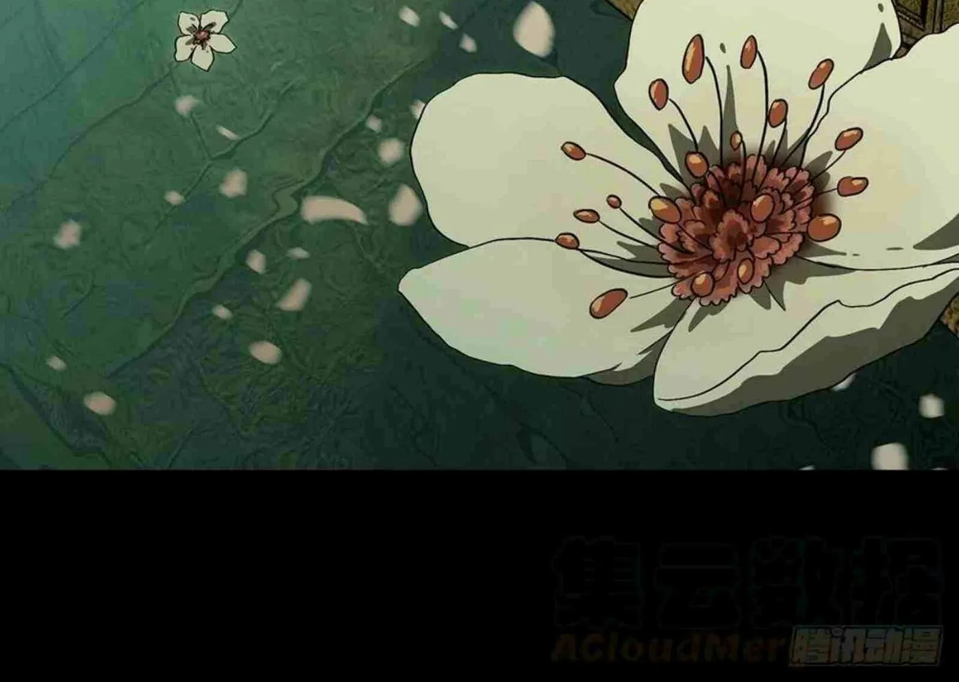 Read Formless Form (Colored) chapter 130 image 59 on Lezhin