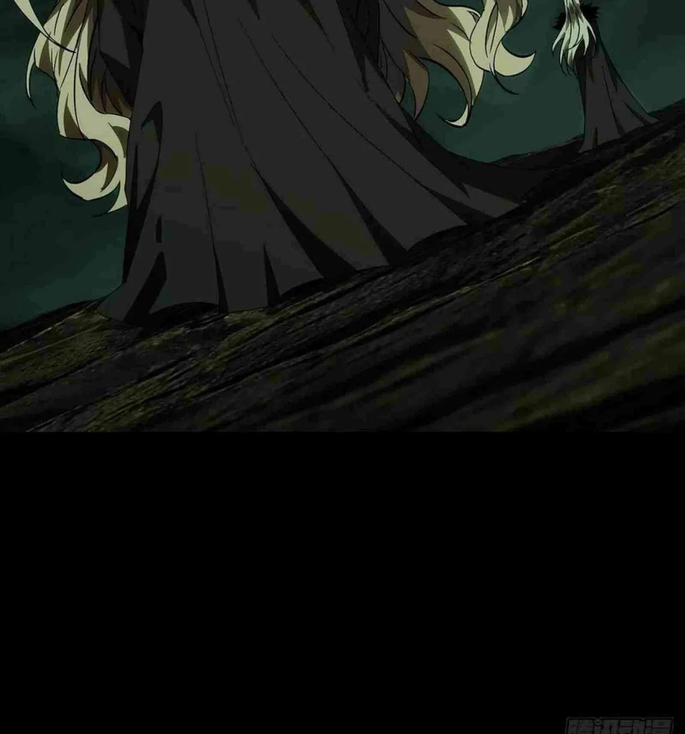 Read Formless Form (Colored) chapter 131 image 14 on Lezhin