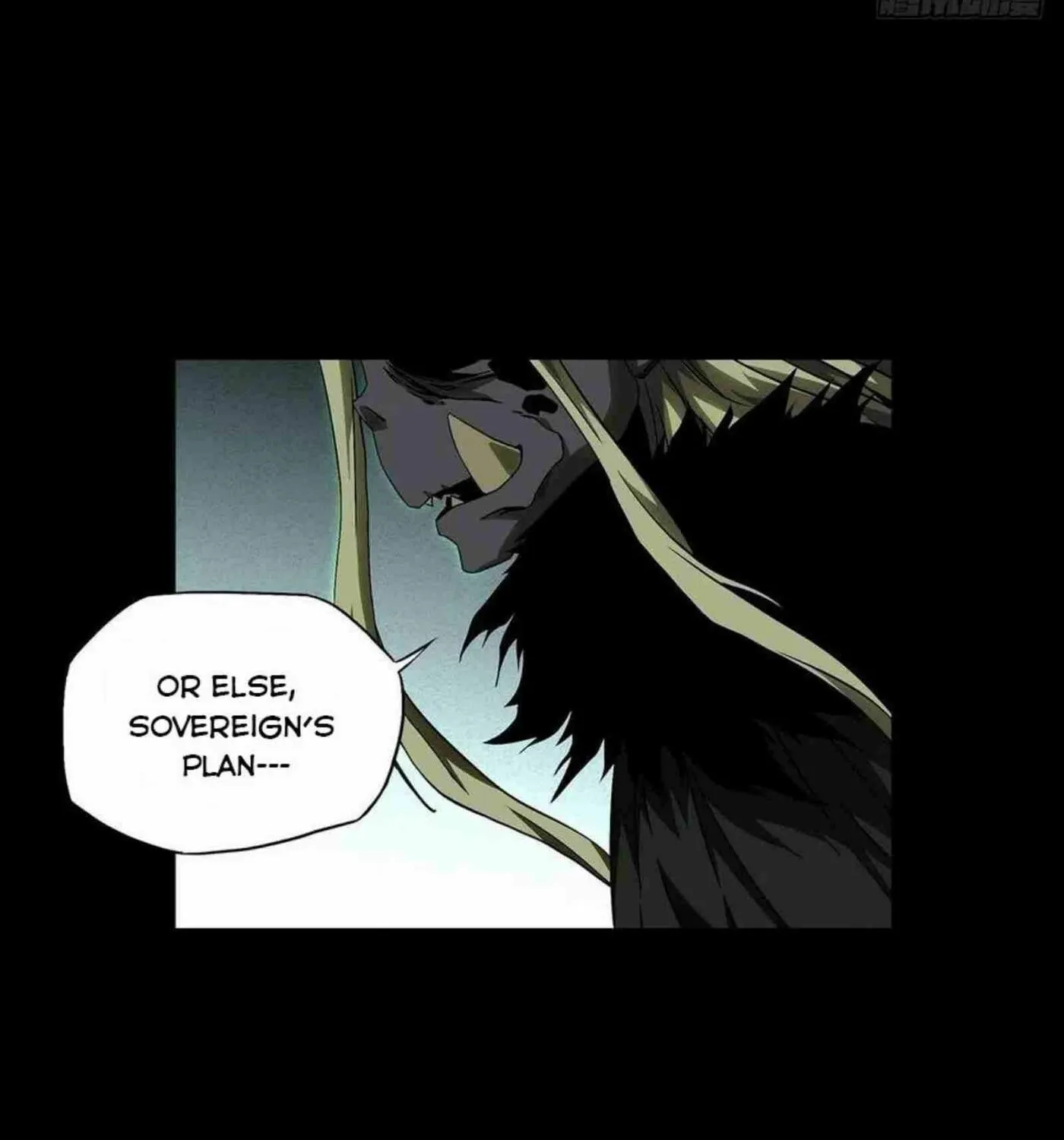 Read Formless Form (Colored) chapter 131 image 15 on Lezhin