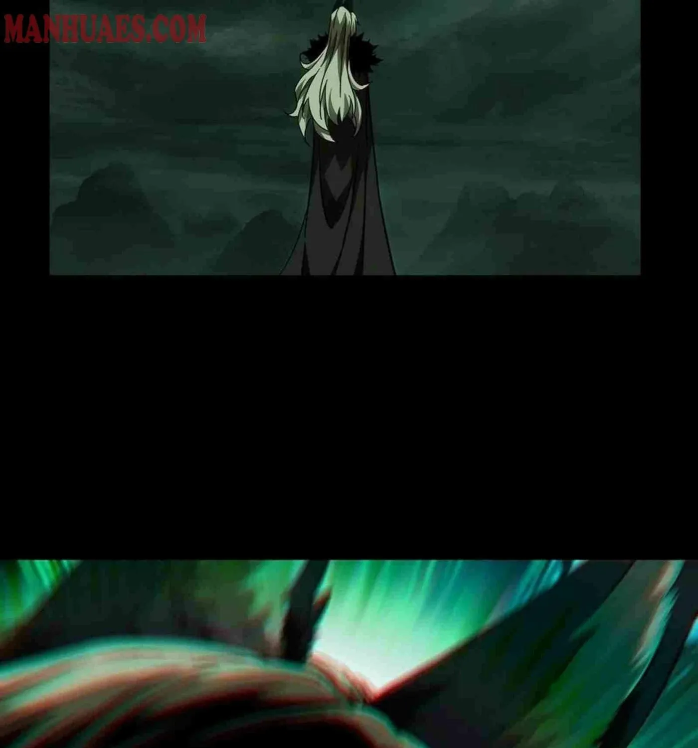 Read Formless Form (Colored) chapter 131 image 17 on Lezhin