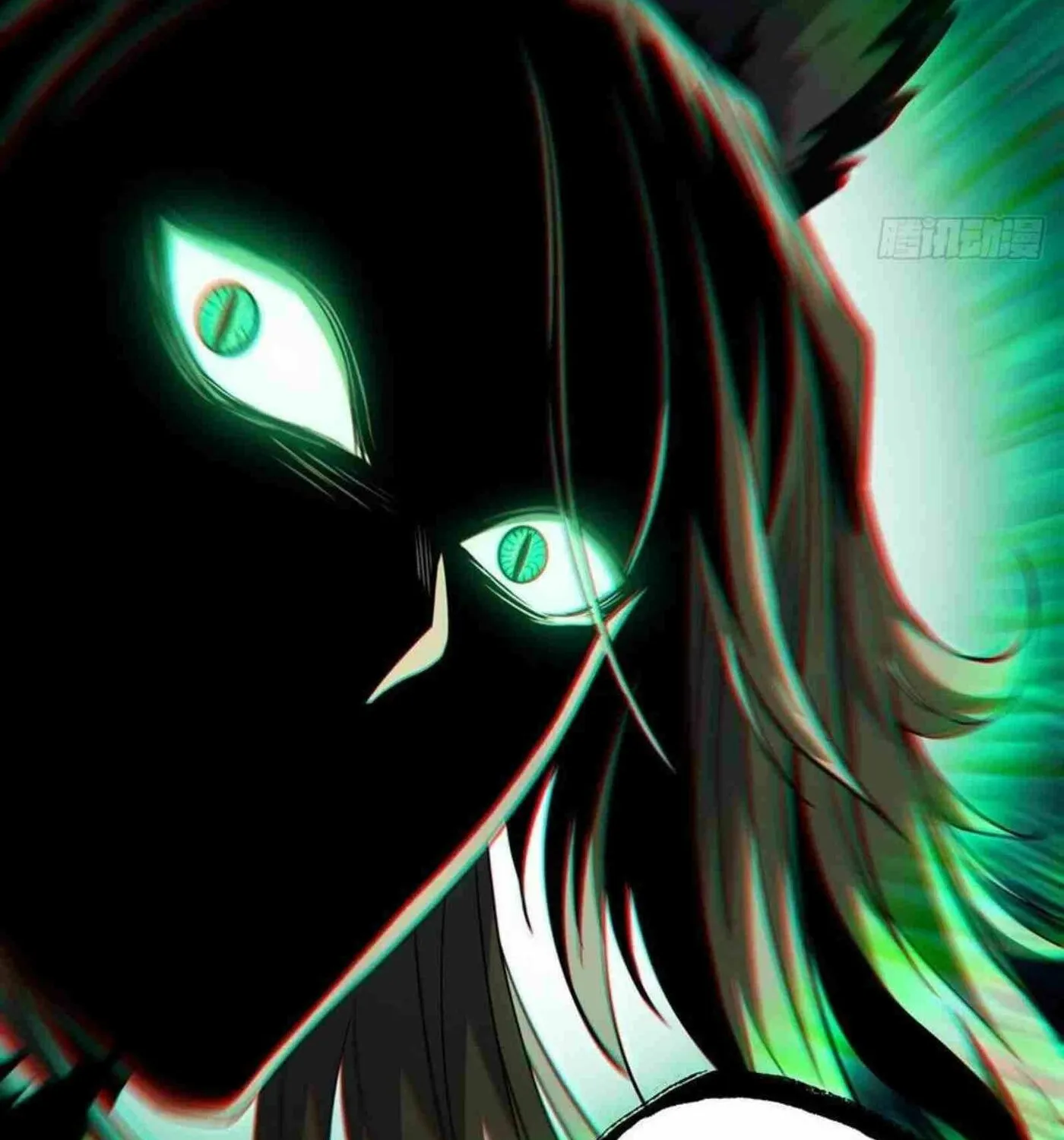 Read Formless Form (Colored) chapter 131 image 18 on Lezhin