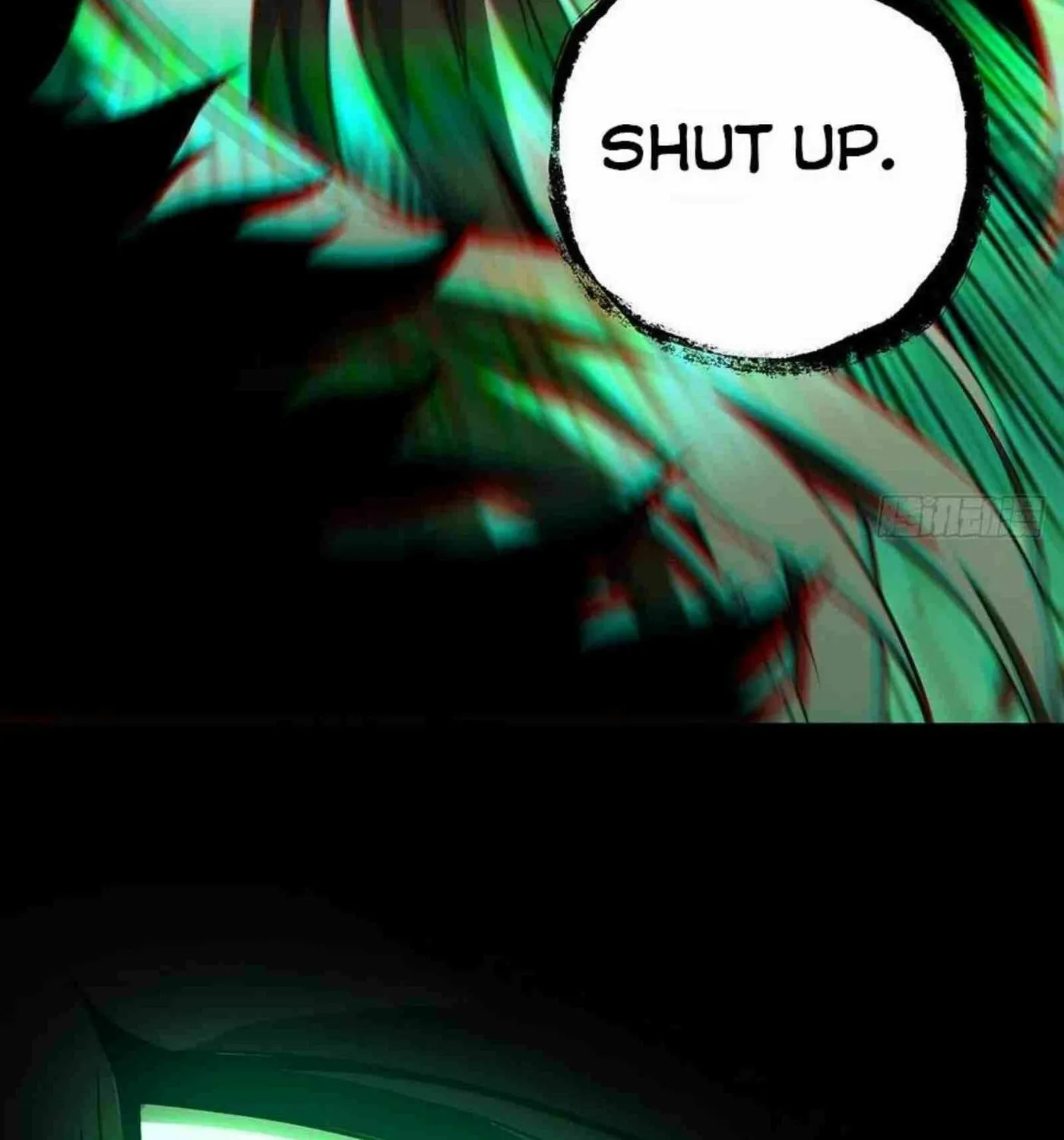 Read Formless Form (Colored) chapter 131 image 19 on Lezhin