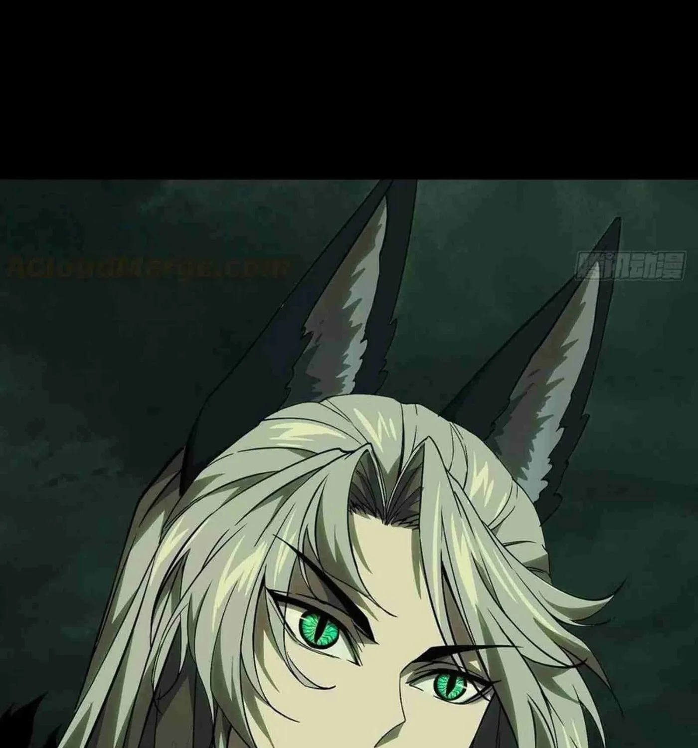 Read Formless Form (Colored) chapter 131 image 2 on Lezhin