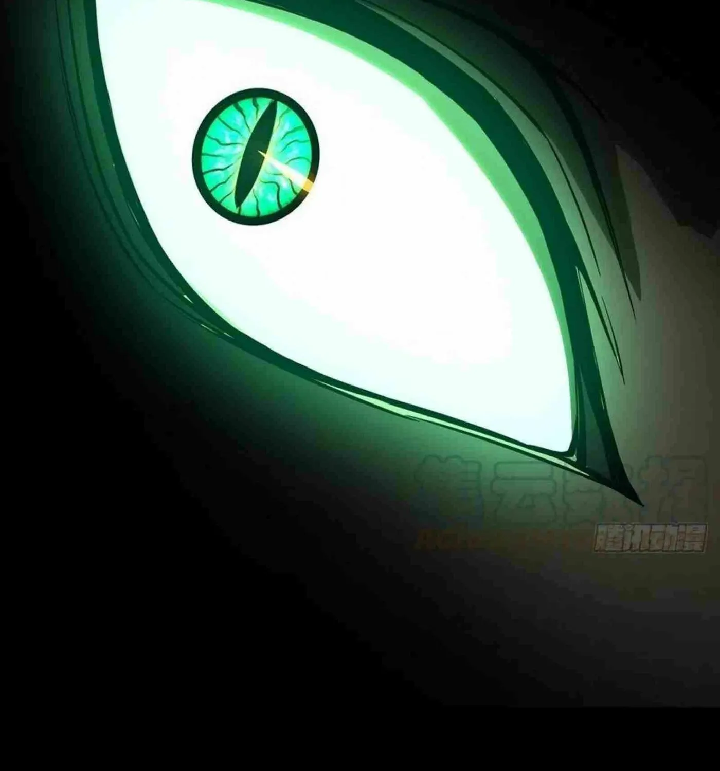 Read Formless Form (Colored) chapter 131 image 20 on Lezhin