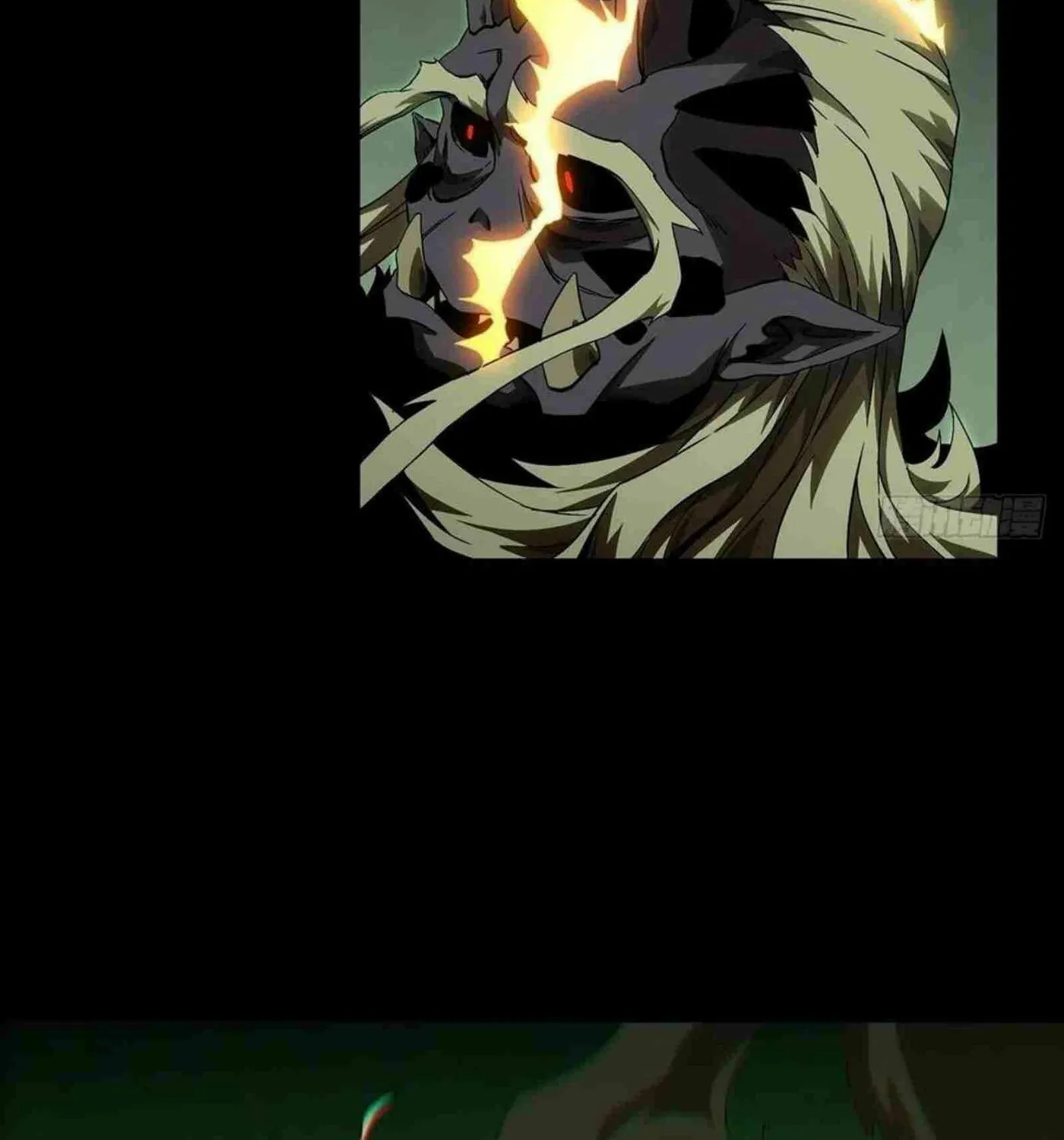 Read Formless Form (Colored) chapter 131 image 26 on Lezhin