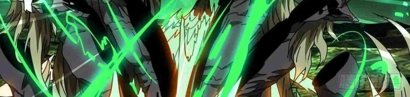Read Formless Form (Colored) chapter 131 image 30 on Lezhin