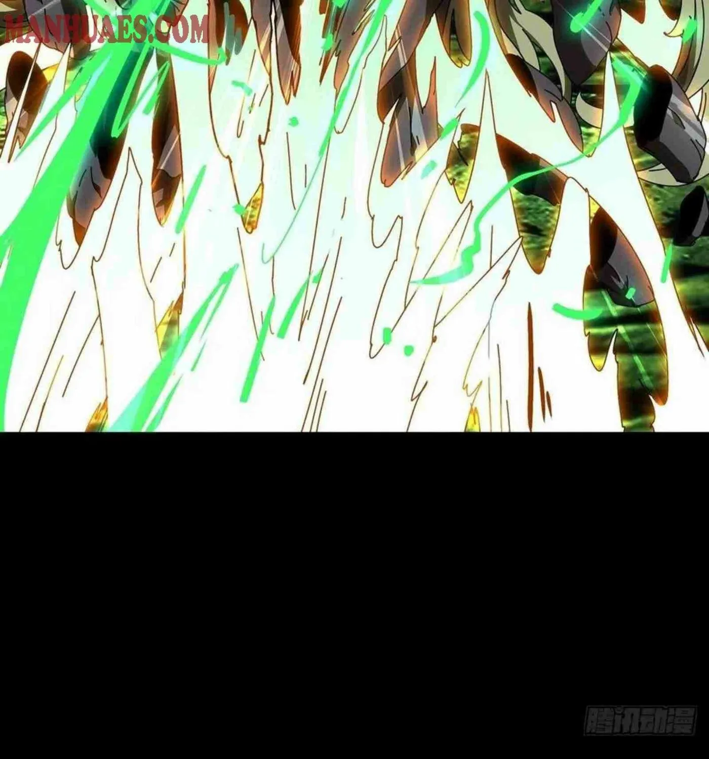 Read Formless Form (Colored) chapter 131 image 31 on Lezhin