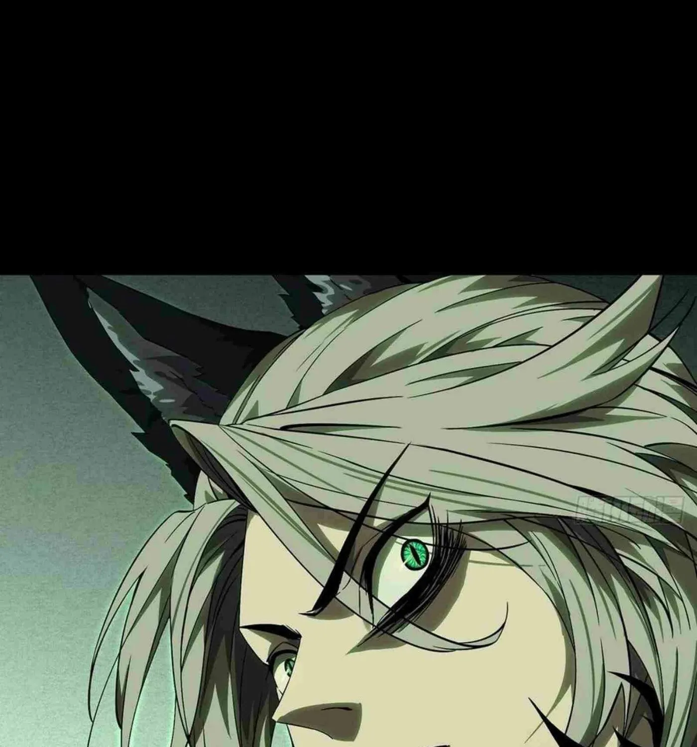 Read Formless Form (Colored) chapter 131 image 35 on Lezhin