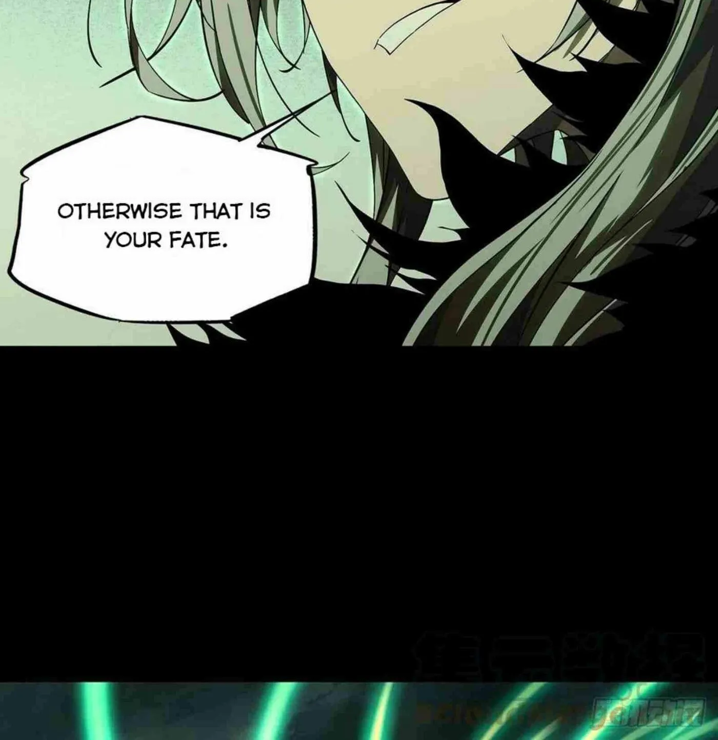 Read Formless Form (Colored) chapter 131 image 36 on Lezhin