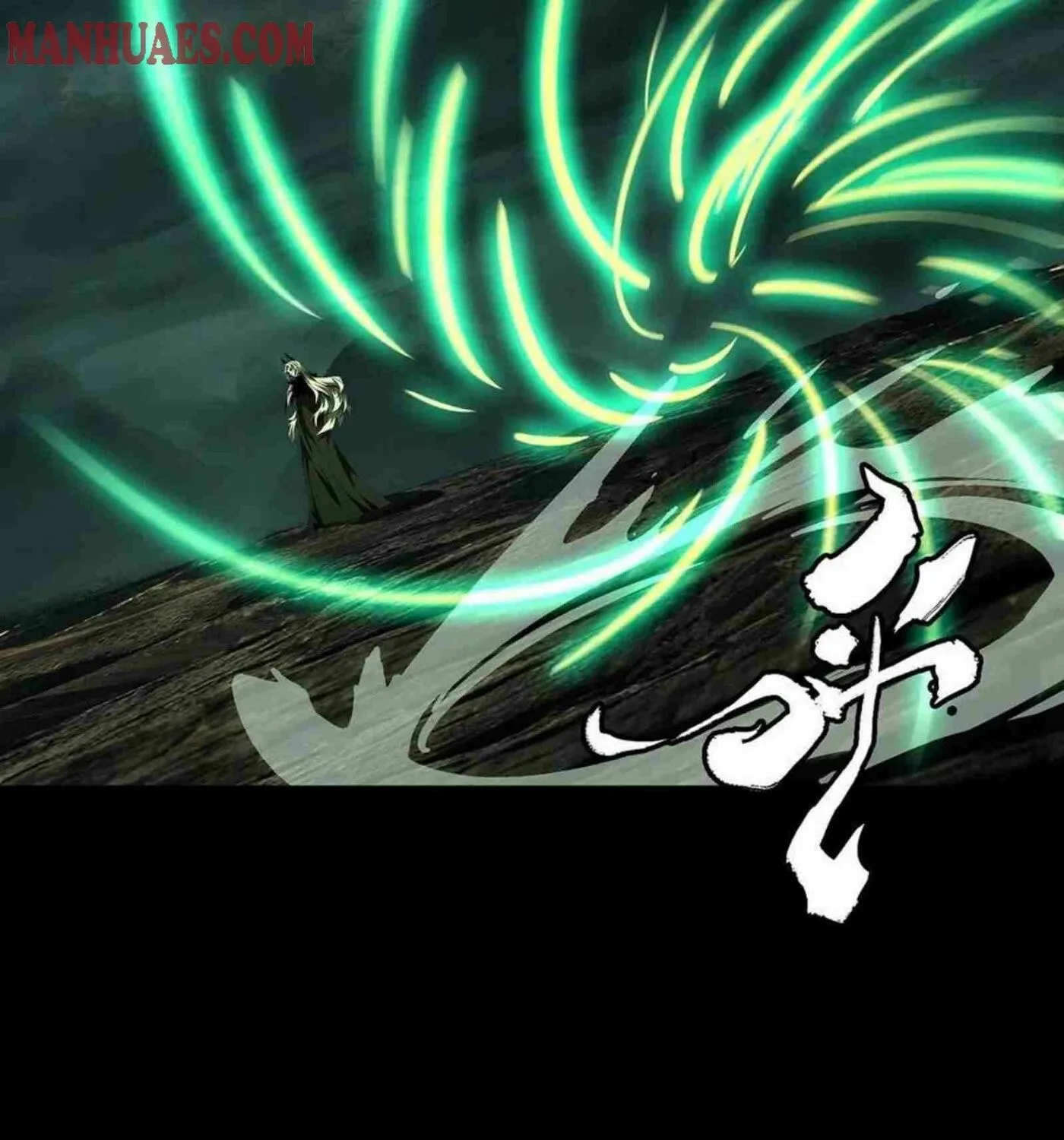 Read Formless Form (Colored) chapter 131 image 37 on Lezhin