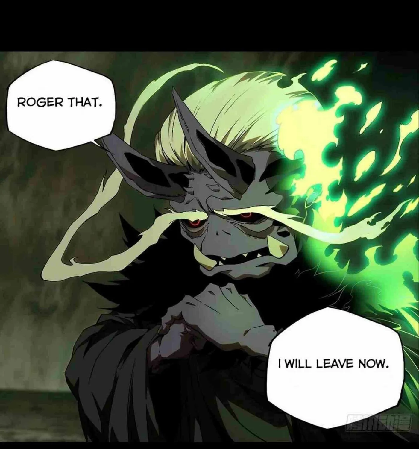 Read Formless Form (Colored) chapter 131 image 41 on Lezhin