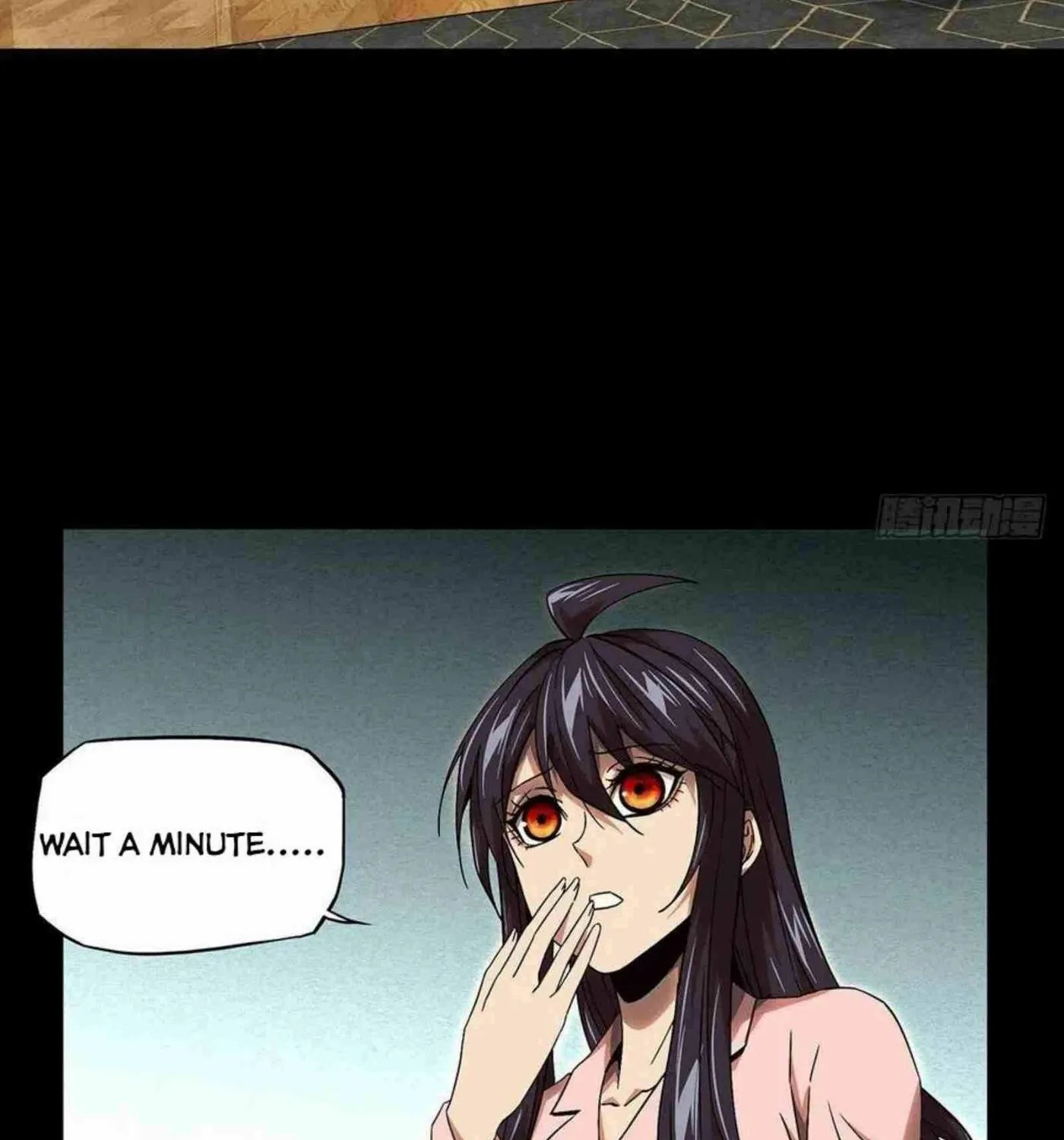 Read Formless Form (Colored) chapter 131 image 46 on Lezhin
