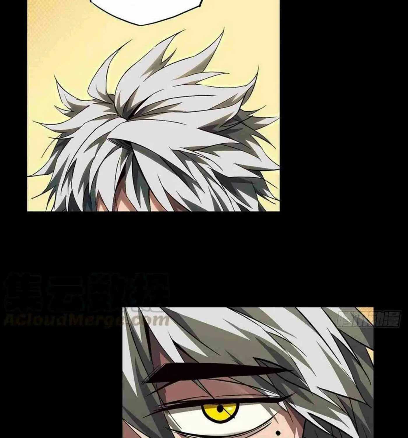 Read Formless Form (Colored) chapter 131 image 48 on Lezhin