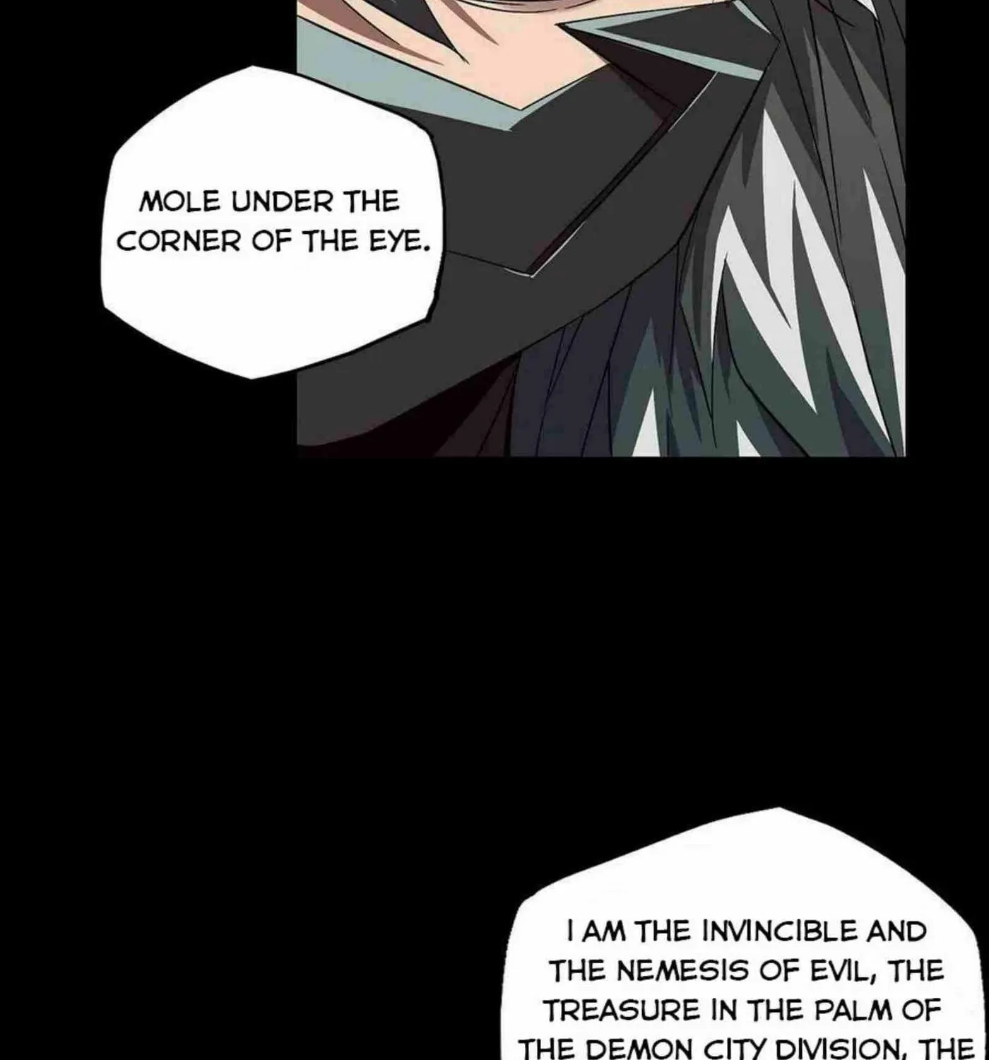 Read Formless Form (Colored) chapter 131 image 49 on Lezhin