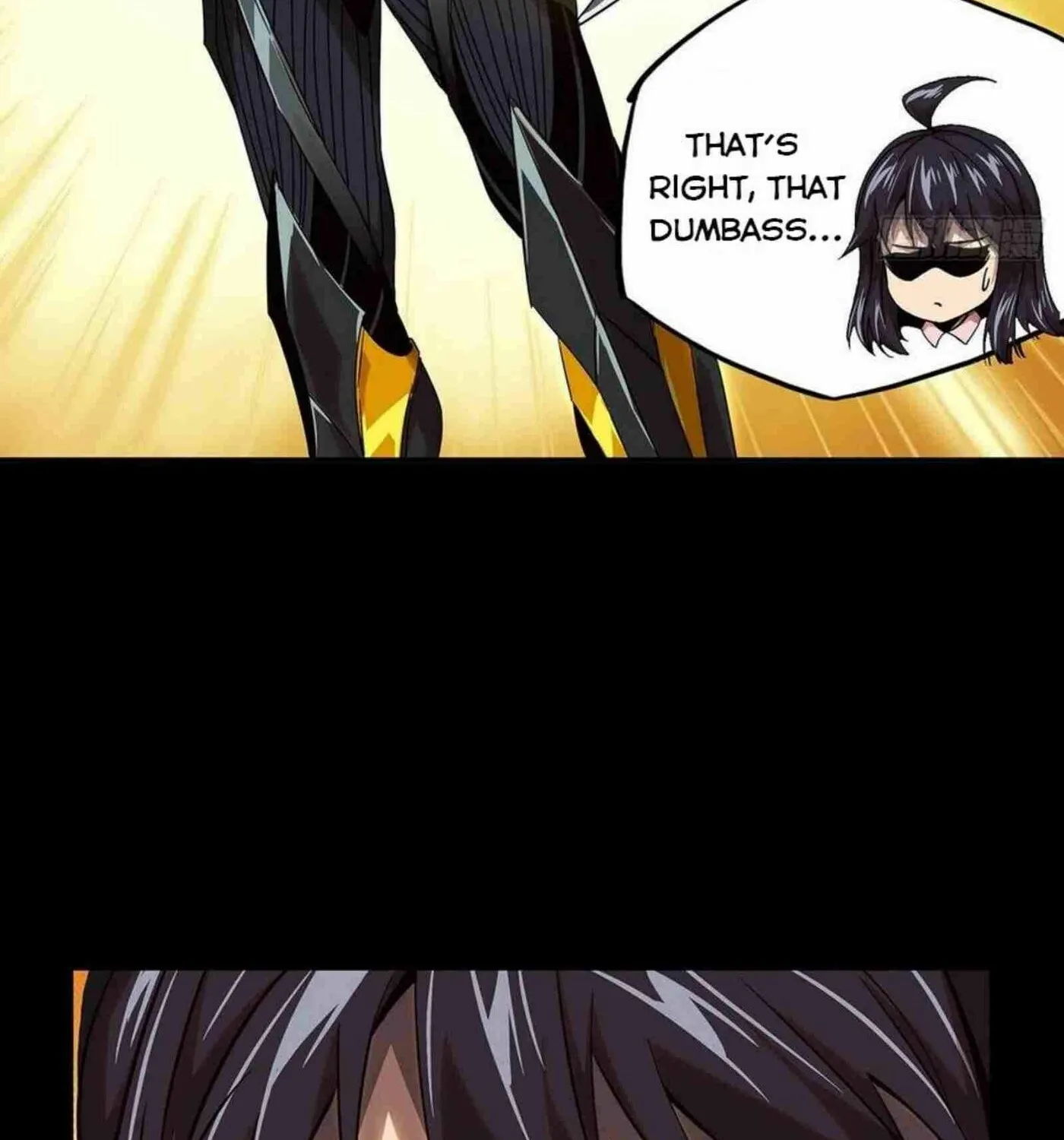 Read Formless Form (Colored) chapter 131 image 52 on Lezhin