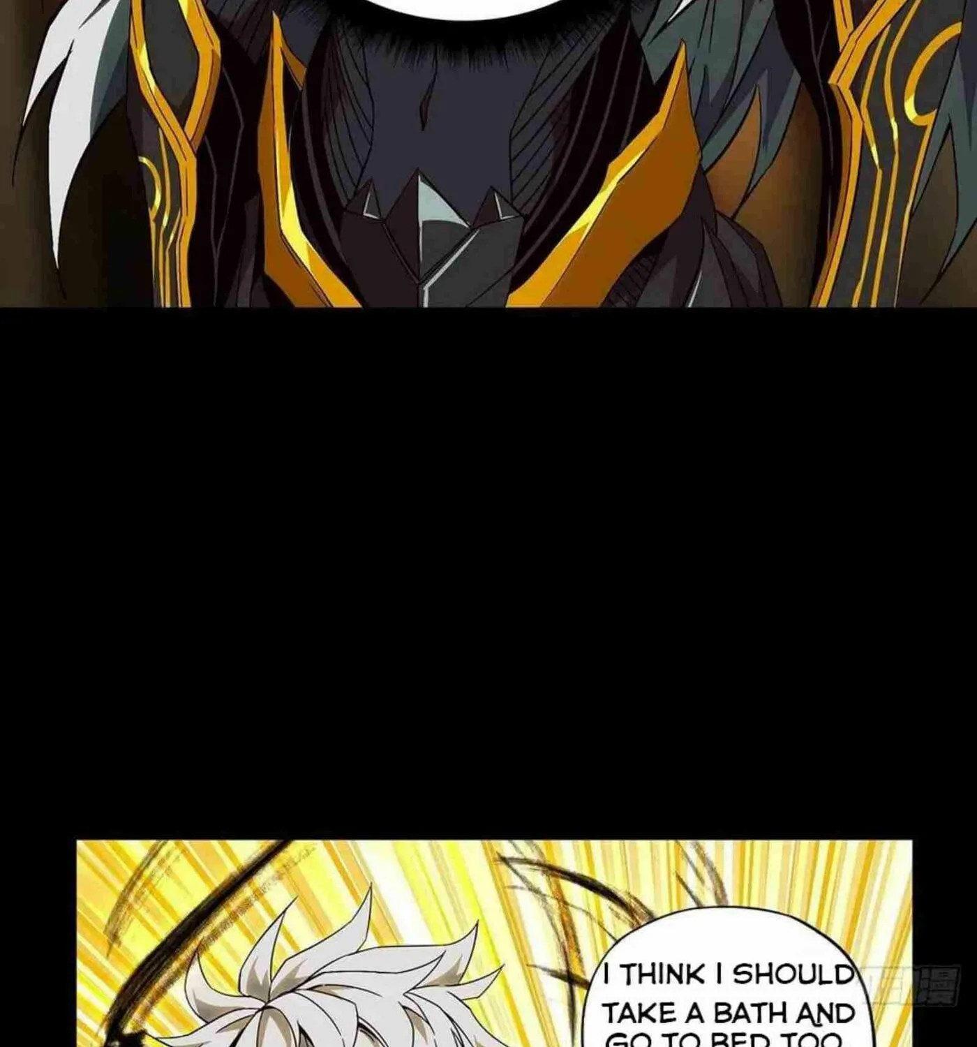Read Formless Form (Colored) chapter 131 image 55 on Lezhin