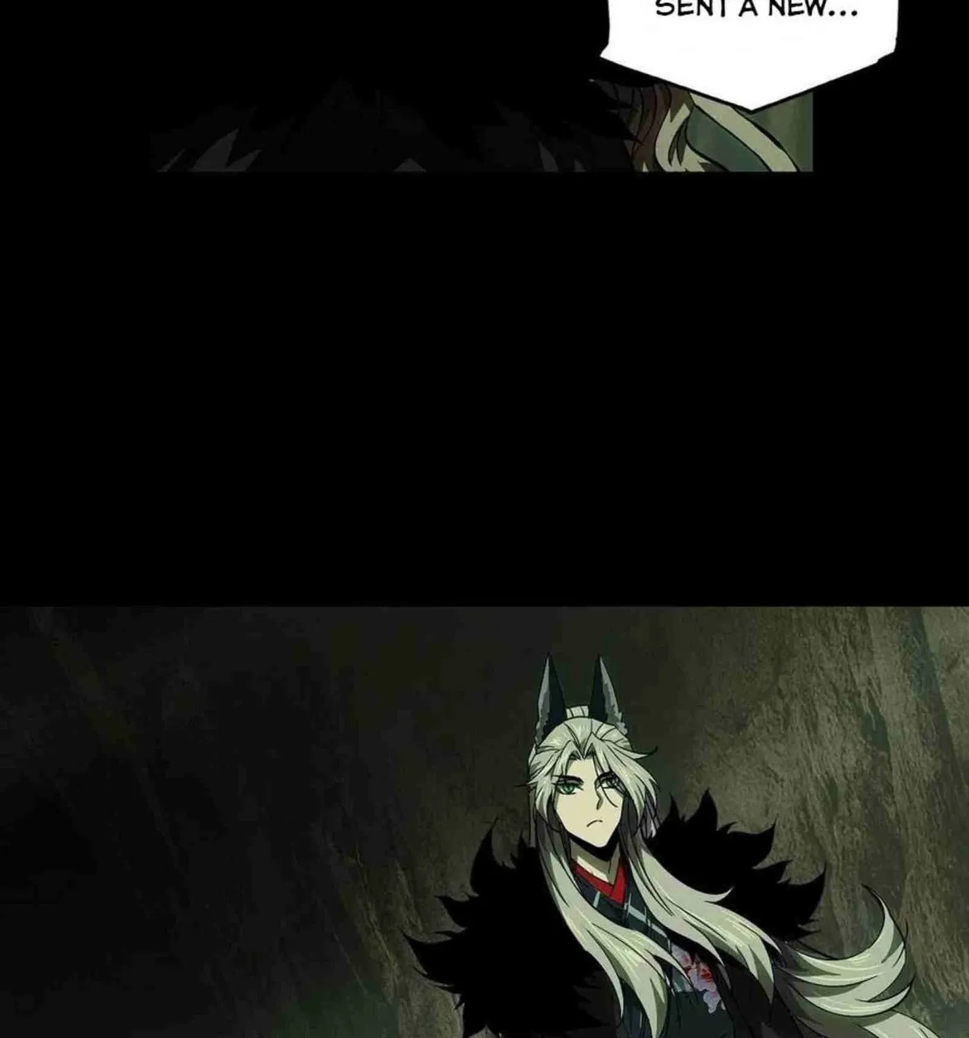 Read Formless Form (Colored) chapter 131 image 6 on Lezhin