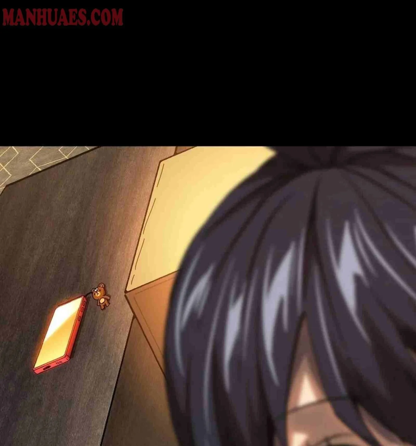 Read Formless Form (Colored) chapter 131 image 64 on Lezhin