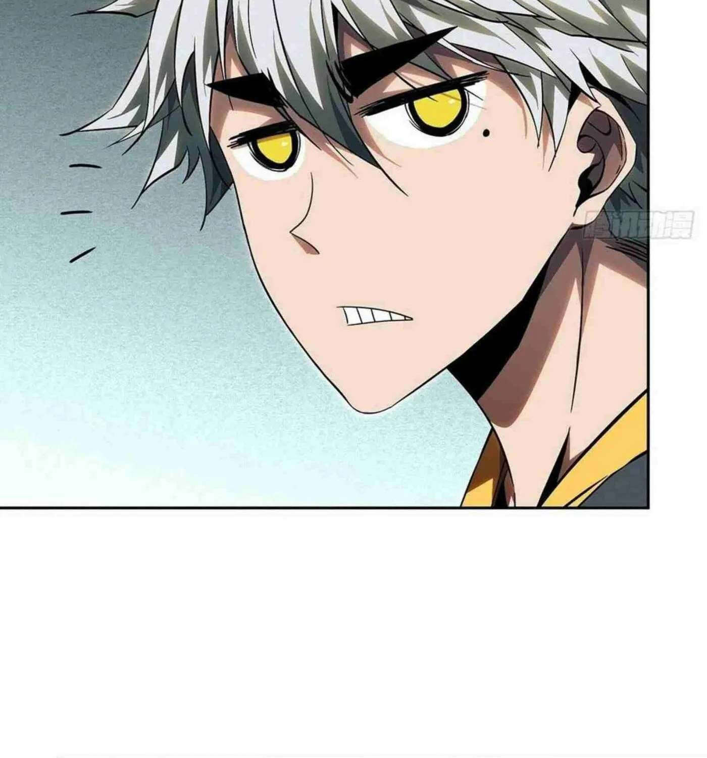 Read Formless Form (Colored) chapter 132 image 11 on Lezhin