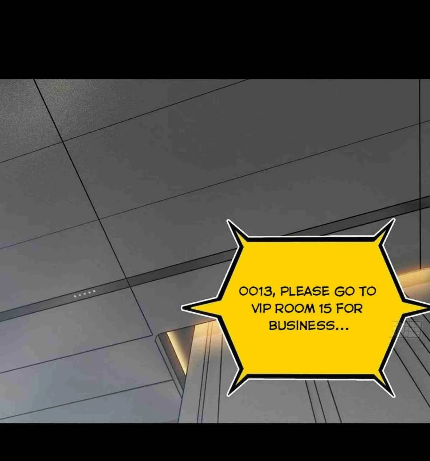 Read Formless Form (Colored) chapter 132 image 36 on Lezhin