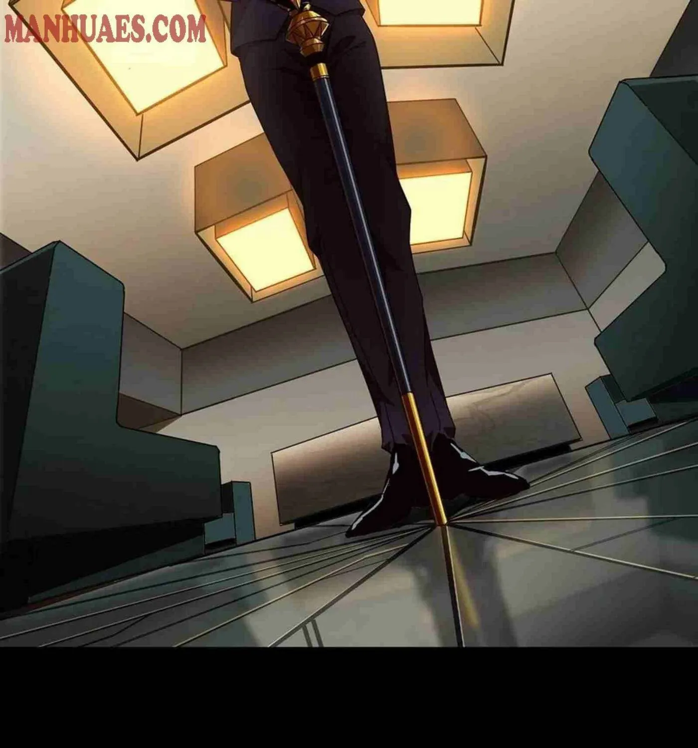 Read Formless Form (Colored) chapter 132 image 48 on Lezhin
