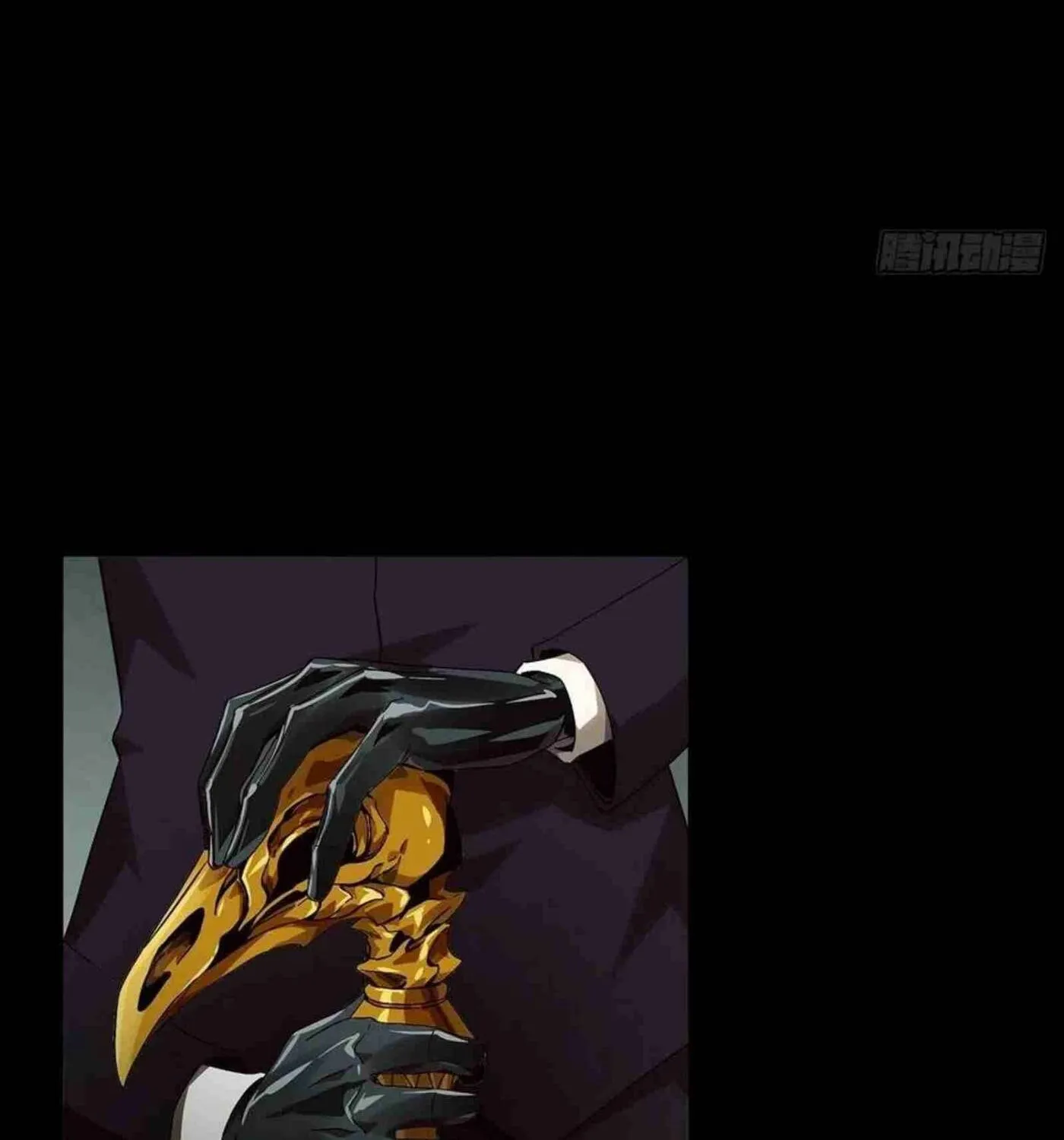 Read Formless Form (Colored) chapter 132 image 49 on Lezhin