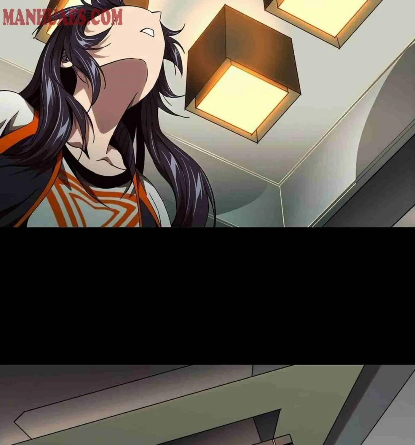 Read Formless Form (Colored) chapter 132 image 55 on Lezhin