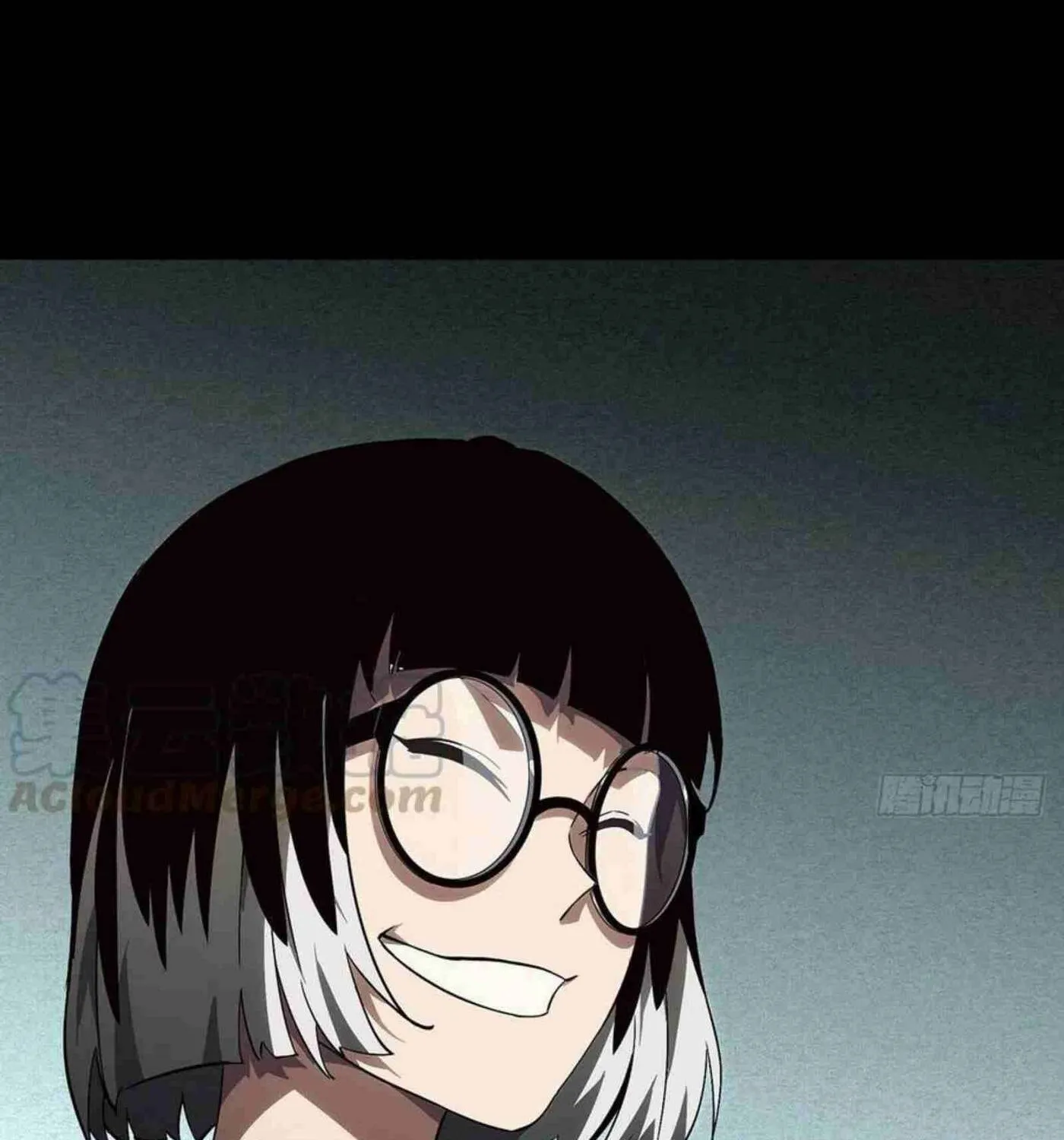 Read Formless Form (Colored) chapter 132 image 58 on Lezhin