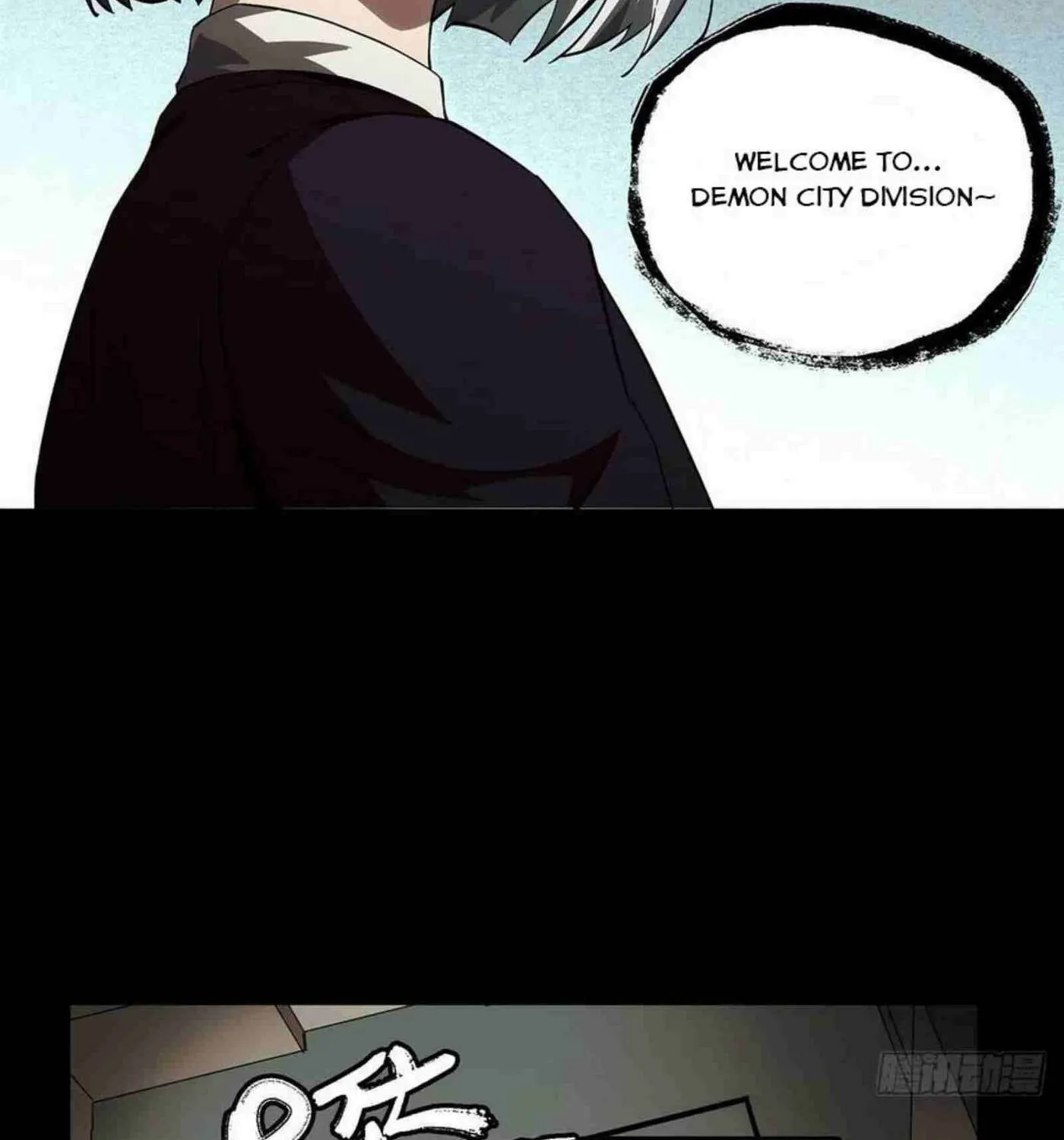Read Formless Form (Colored) chapter 132 image 59 on Lezhin