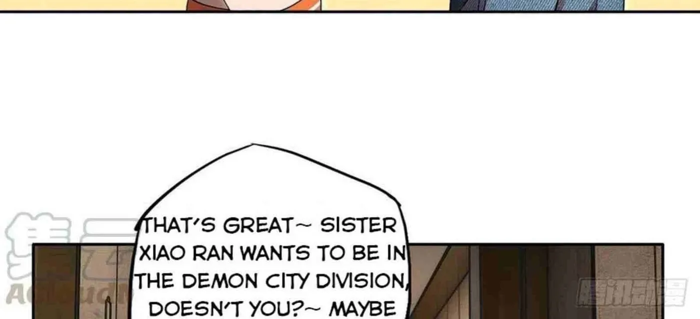 Read Formless Form (Colored) chapter 132 image 7 on Lezhin