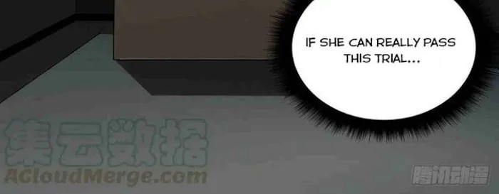 Read Formless Form (Colored) chapter 133 image 19 on Lezhin