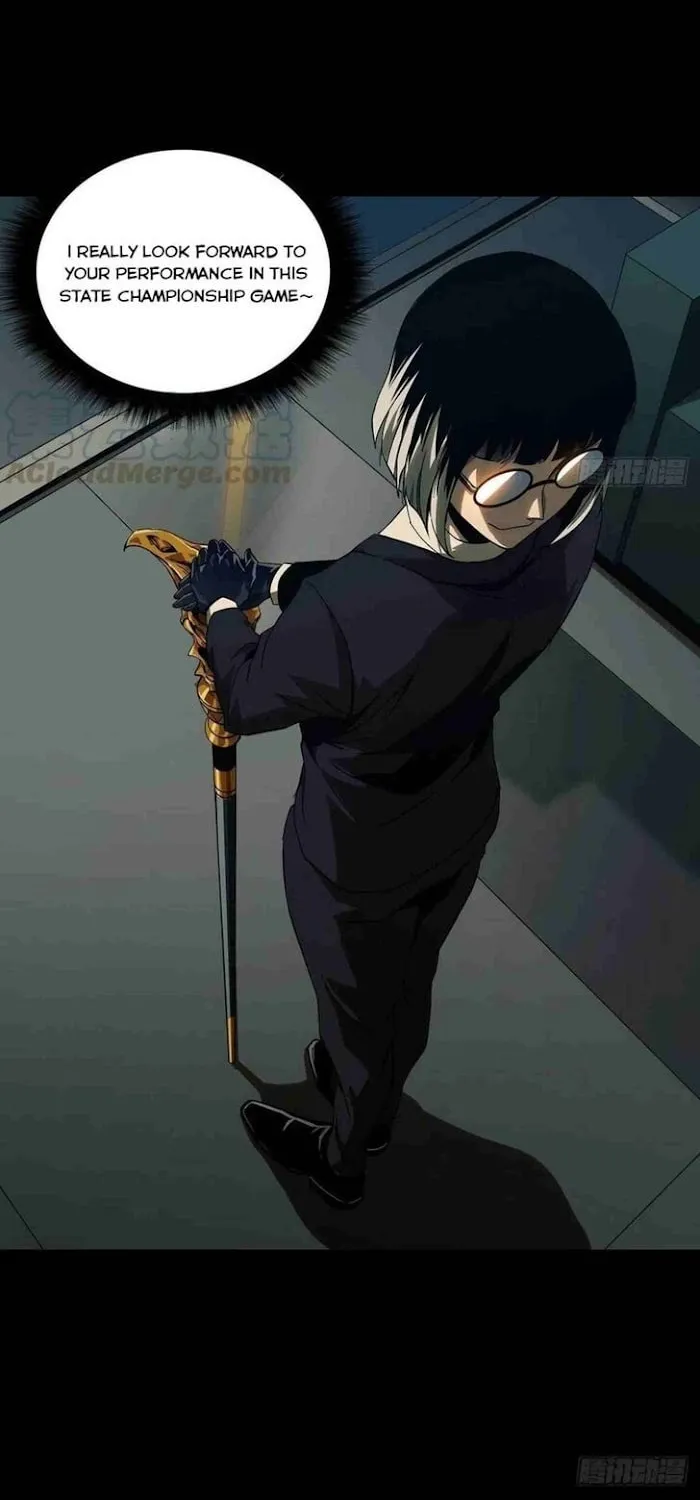 Read Formless Form (Colored) chapter 133 image 21 on Lezhin