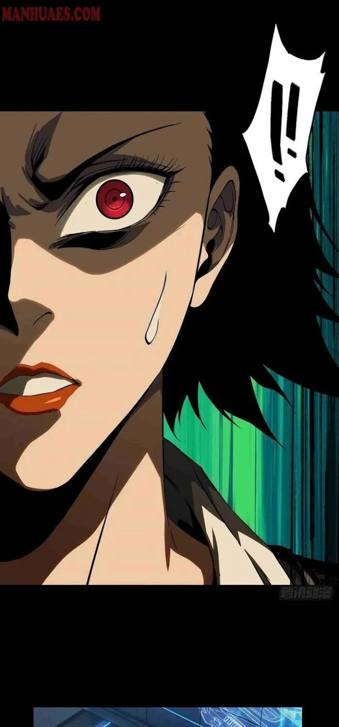 Read Formless Form (Colored) chapter 133 image 28 on Lezhin