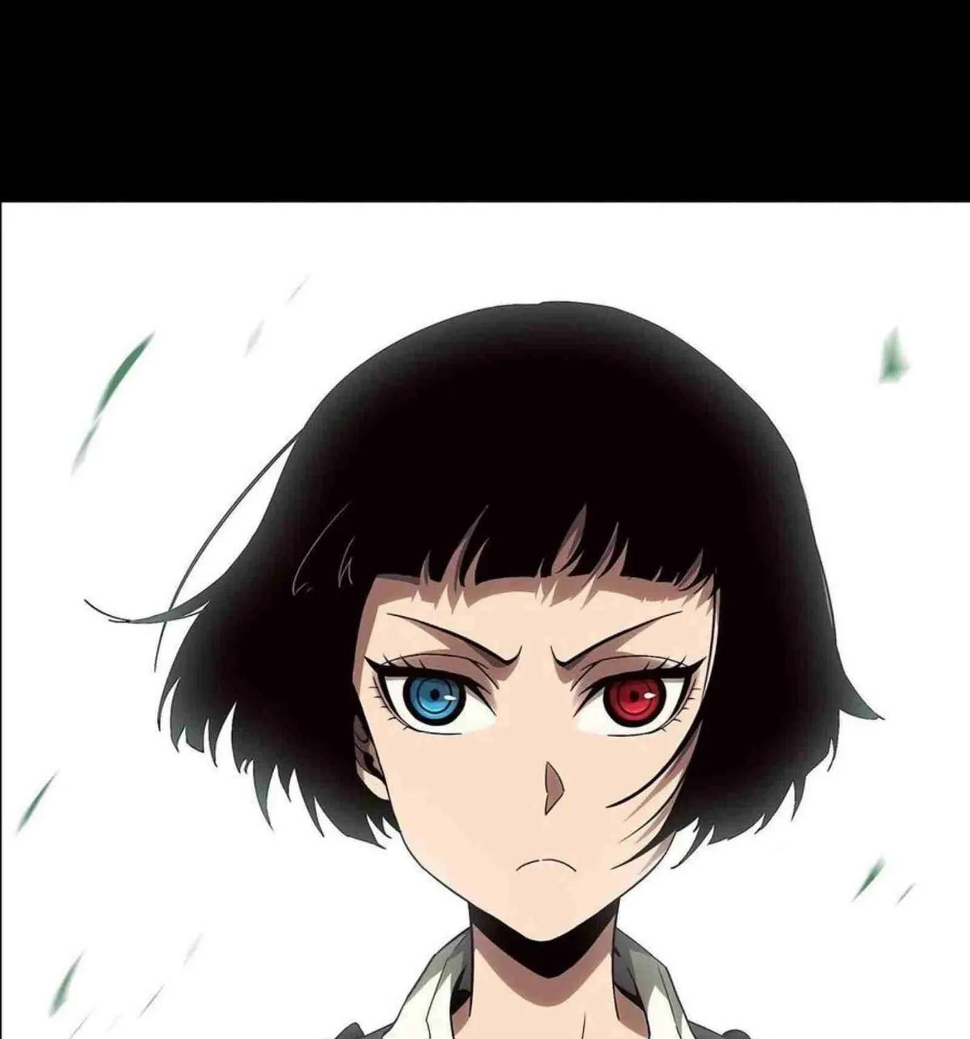 Read Formless Form (Colored) chapter 134 image 1 on Lezhin