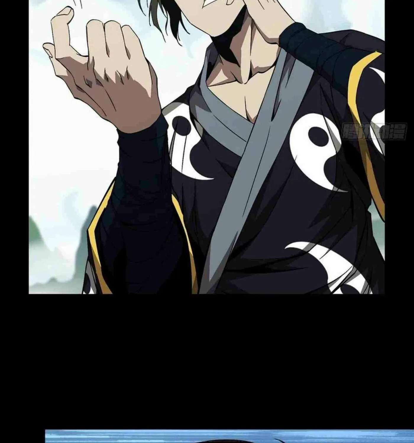 Read Formless Form (Colored) chapter 134 image 11 on Lezhin