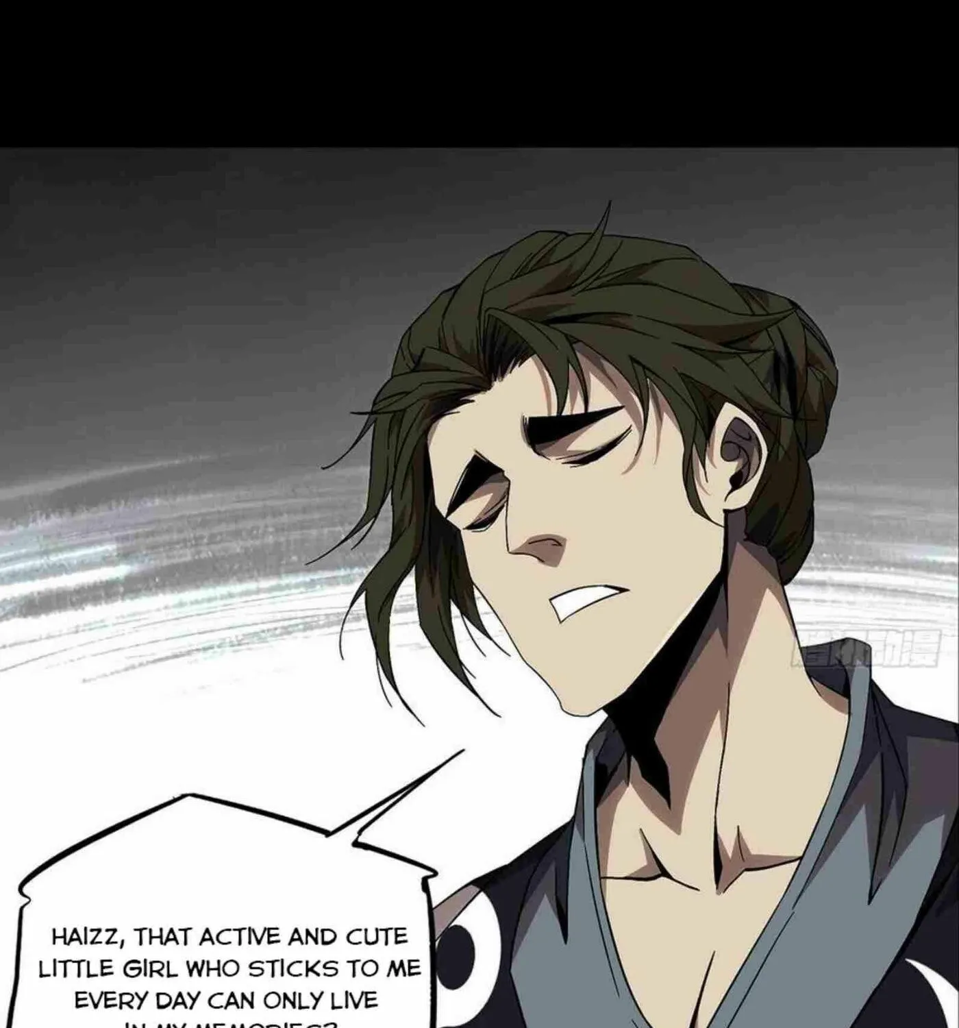 Read Formless Form (Colored) chapter 134 image 18 on Lezhin