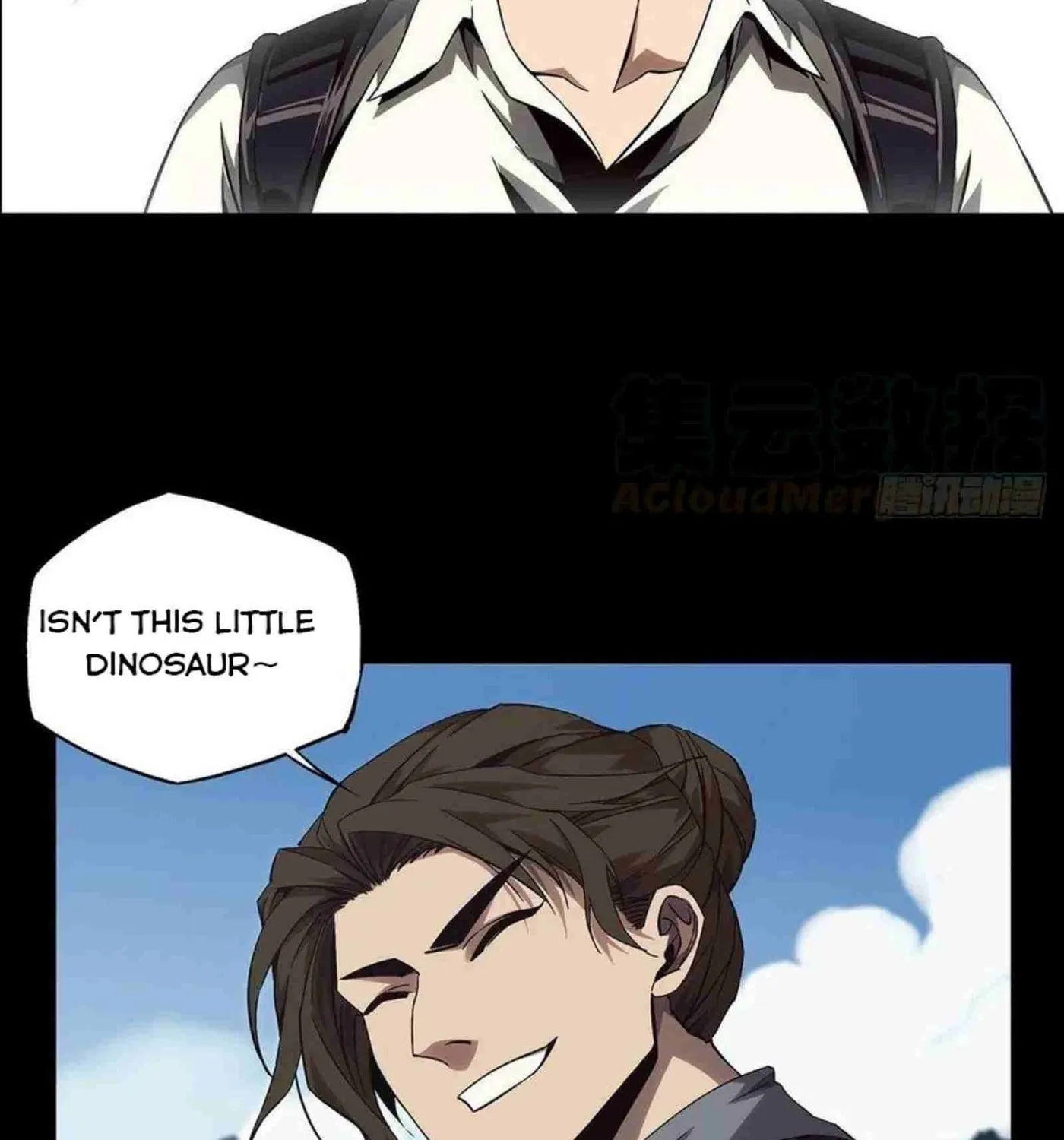 Read Formless Form (Colored) chapter 134 image 2 on Lezhin