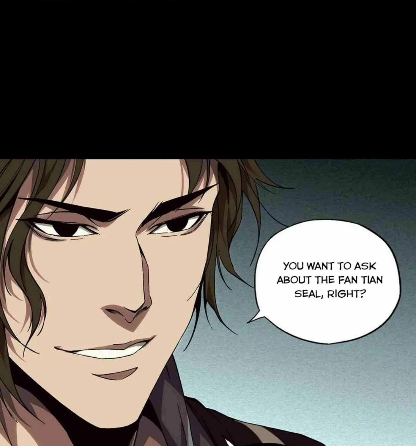 Read Formless Form (Colored) chapter 134 image 24 on Lezhin