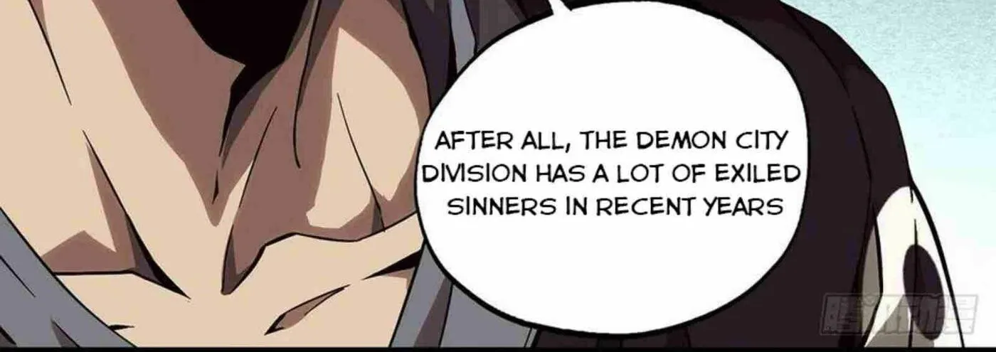 Read Formless Form (Colored) chapter 134 image 25 on Lezhin