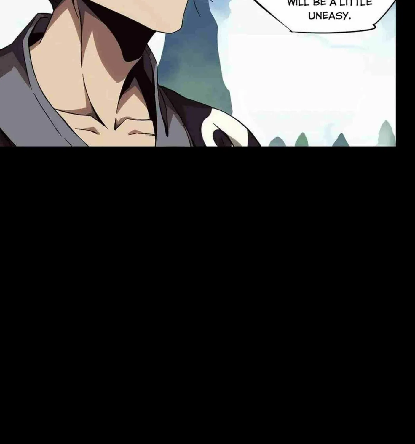 Read Formless Form (Colored) chapter 134 image 28 on Lezhin